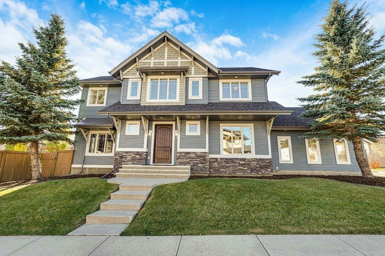 122 Silverado Ponds Way SW, Calgary, AB, T2X 0B6