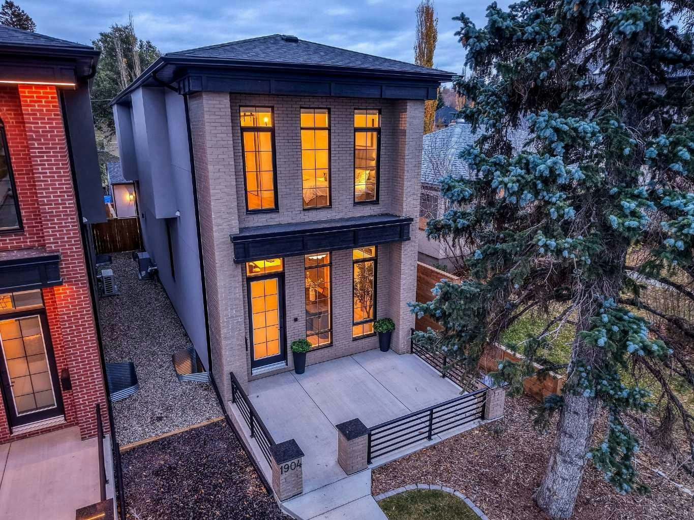 1904 13 Street SW, Calgary, AB, T2T 3P6