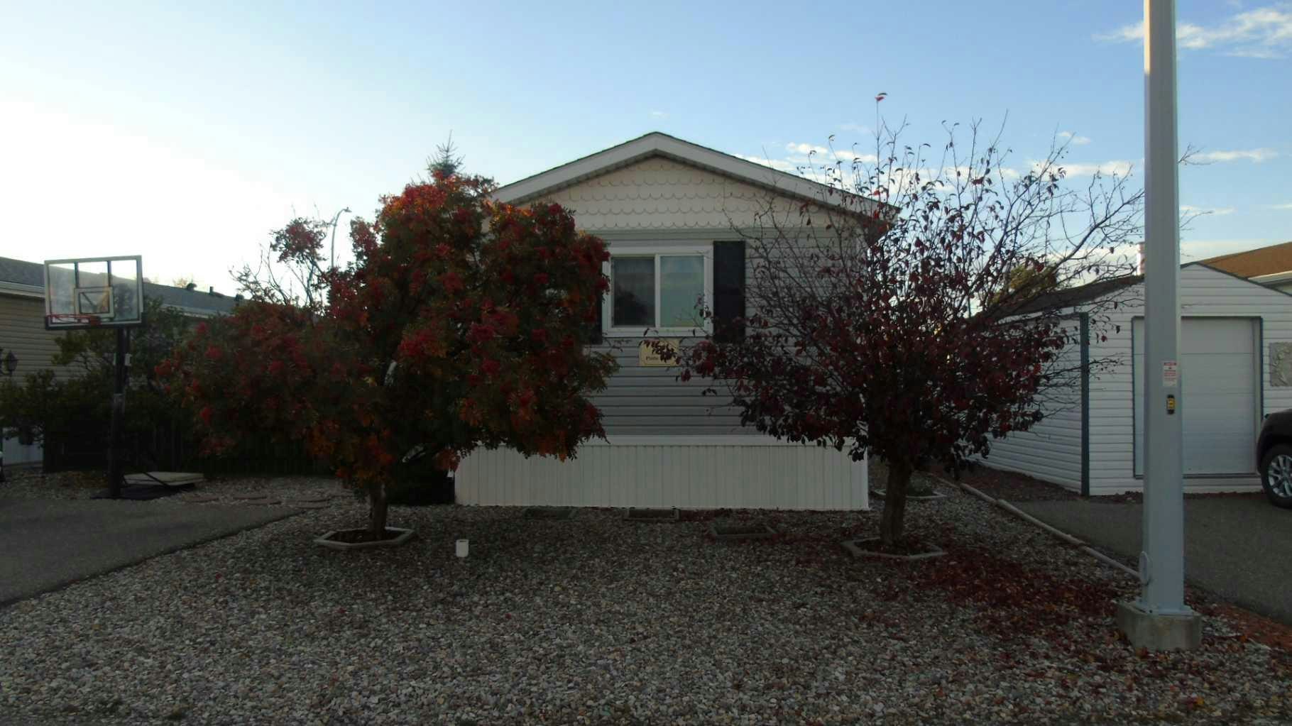 3 Pinto Place, Fort Macleod, AB, T0L 0Z0