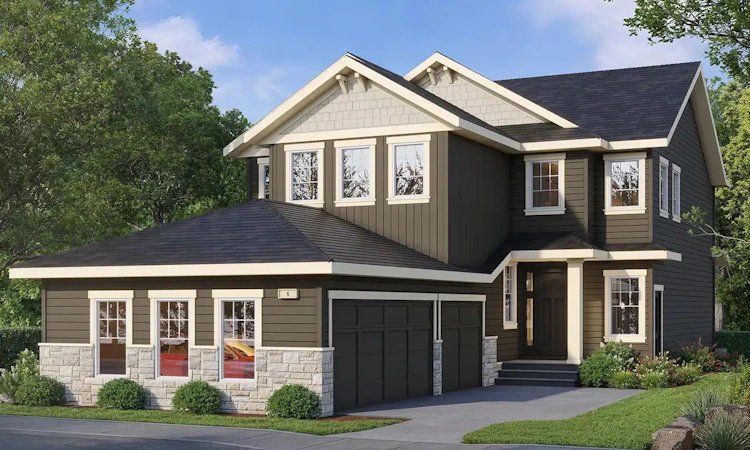 6 Fieldstone Link