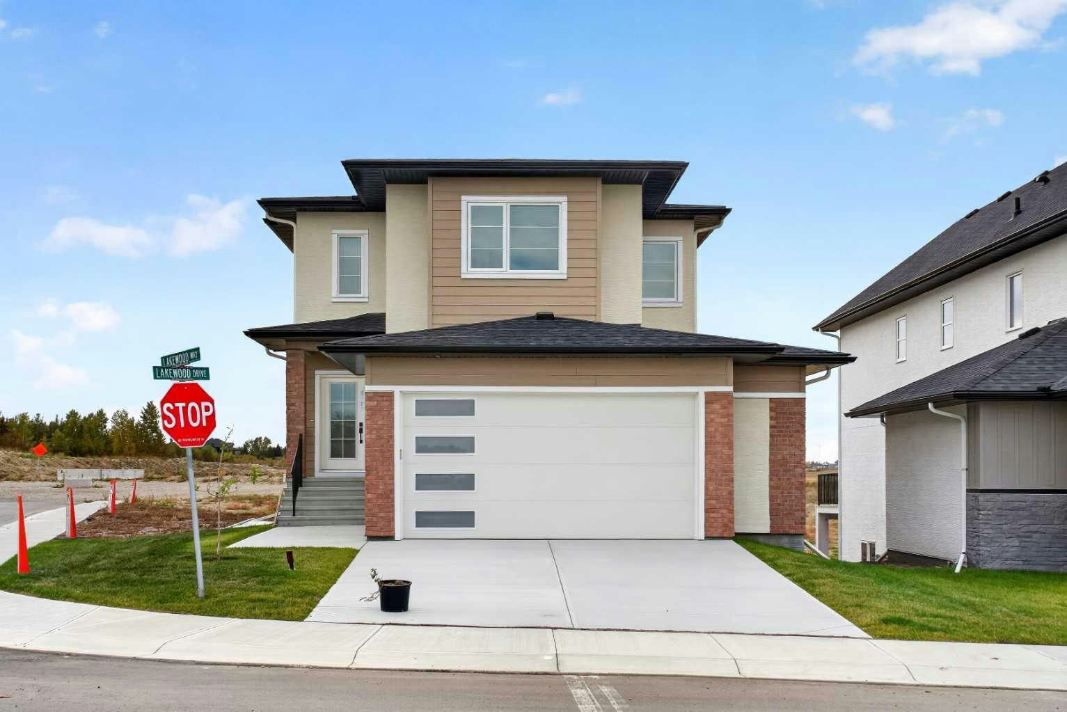 3 Lakewood Way, Strathmore, AB, T1P 2J5