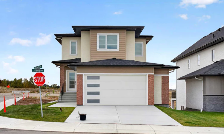 3 Lakewood Way