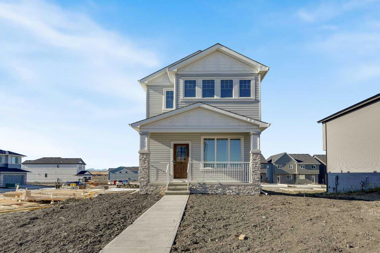 148 Monarch Bend, Rural Rocky View County, AB, T3Z 0K4