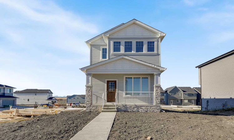 148 Monarch Bend