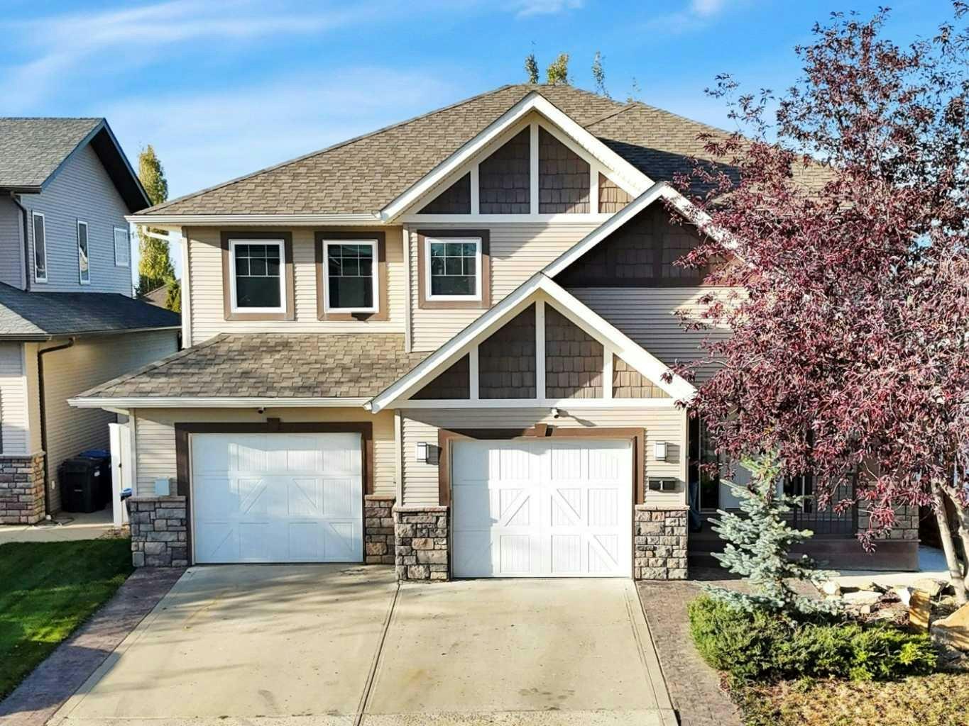 1 Ralston Place, Sylvan Lake, AB, T4S 0C1