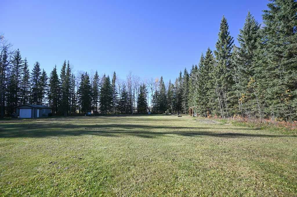 Part of Sw 1 66 21 W4, Rural Athabasca County, AB, T9S 2A2