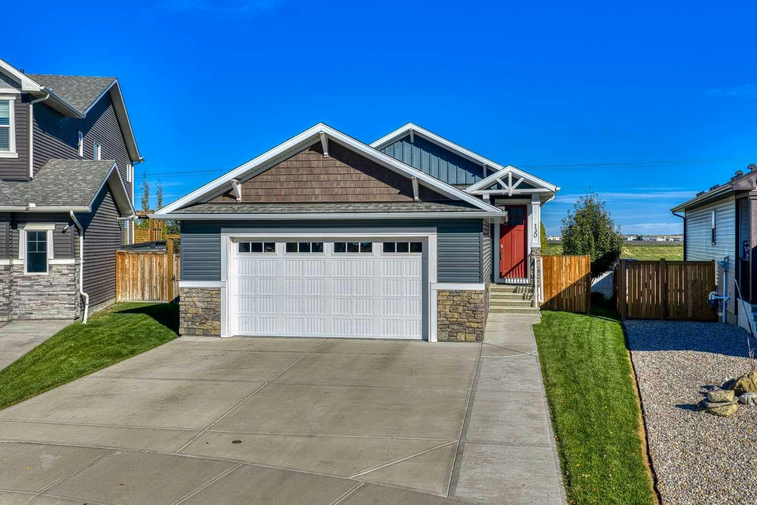 130 Drake Landing Gardens, Okotoks, AB, T1S 0P9