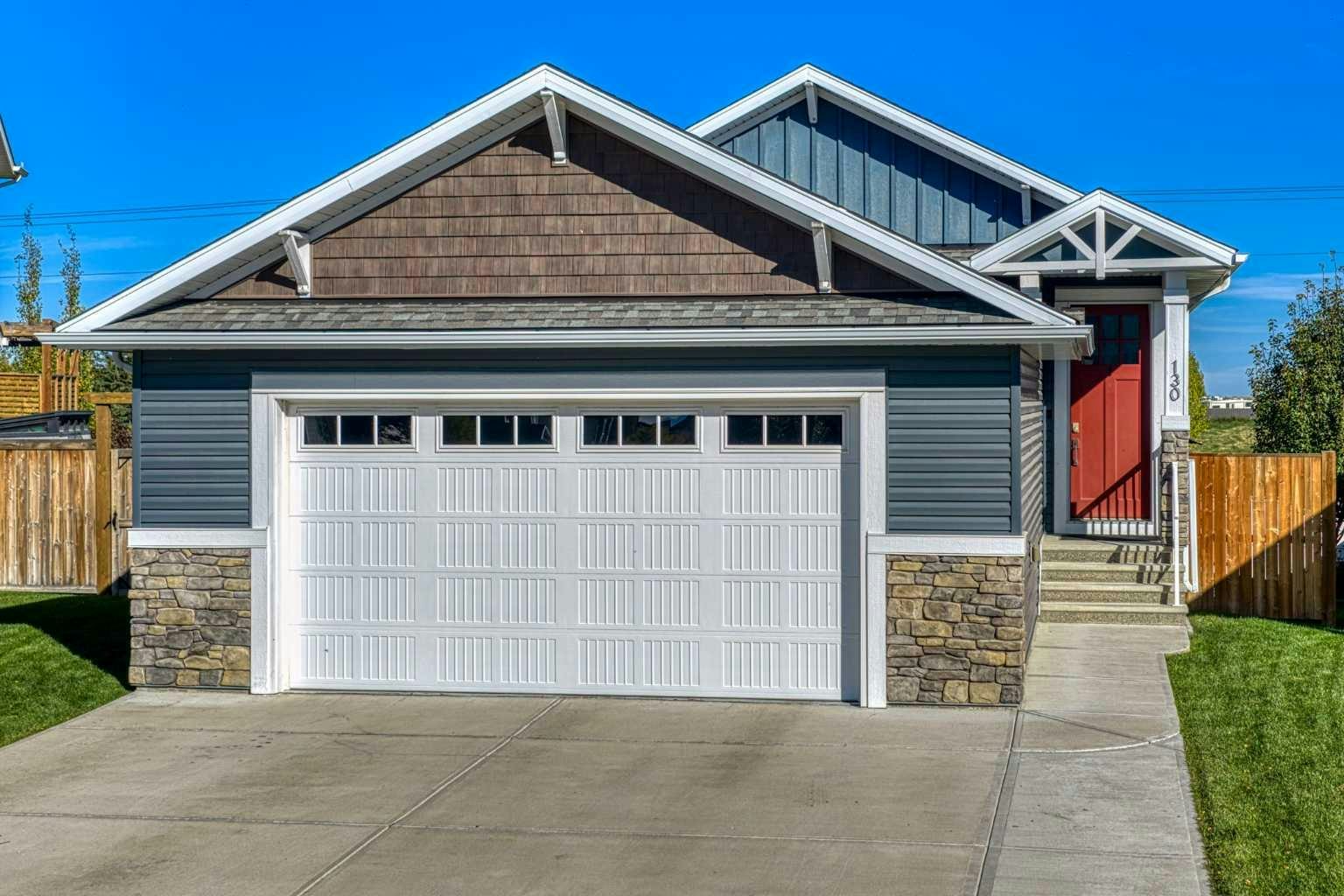 130 Drake Landing Gardens, Okotoks, AB, T1S 0P9