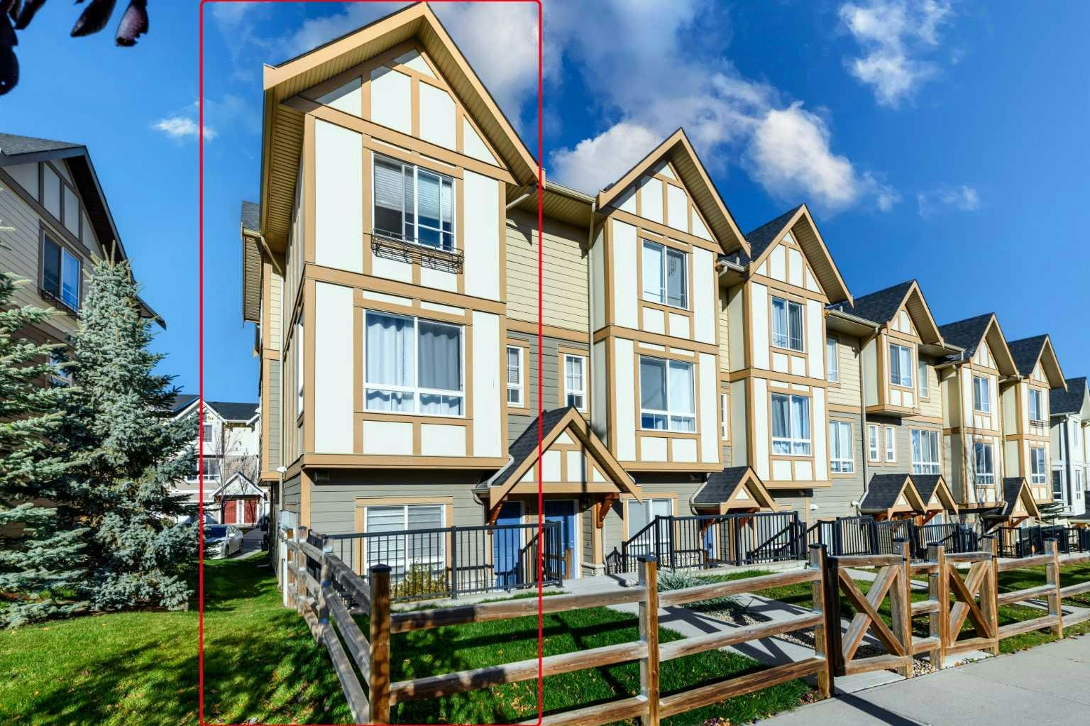 932 Sherwood Boulevard NW, Calgary, AB, T3R 1M9