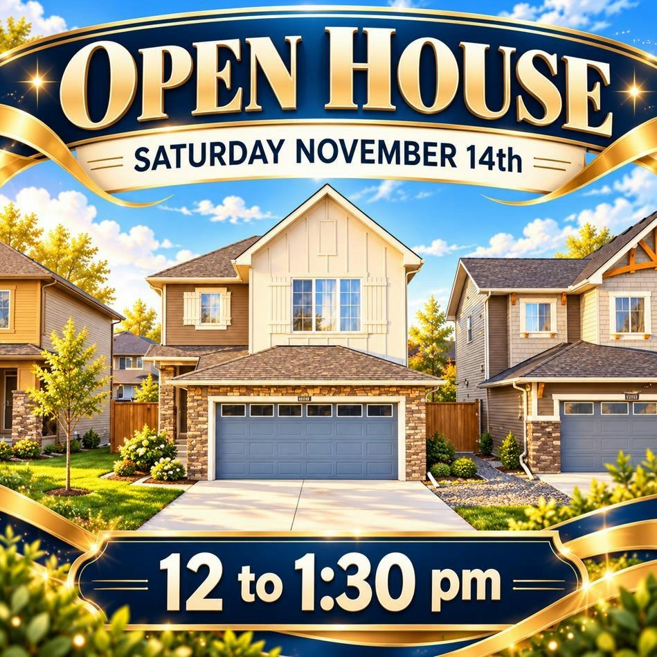 504 Monterey Drive SE, High River, AB, T1V 0H6
