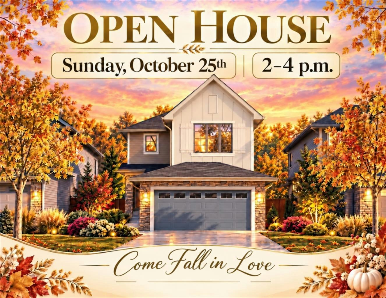 504 Monterey Drive SE, High River, AB, T1V 0H6