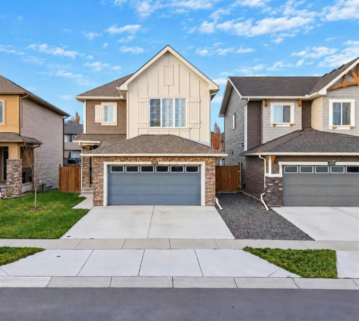 504 Monterey Drive SE, High River, AB, T1V 0H6