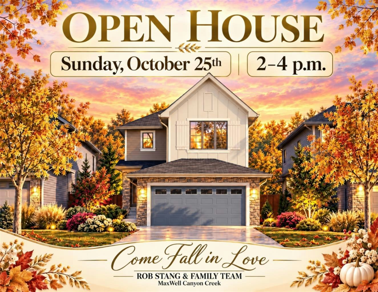 504 Monterey Drive SE, High River, AB, T1V 0H6