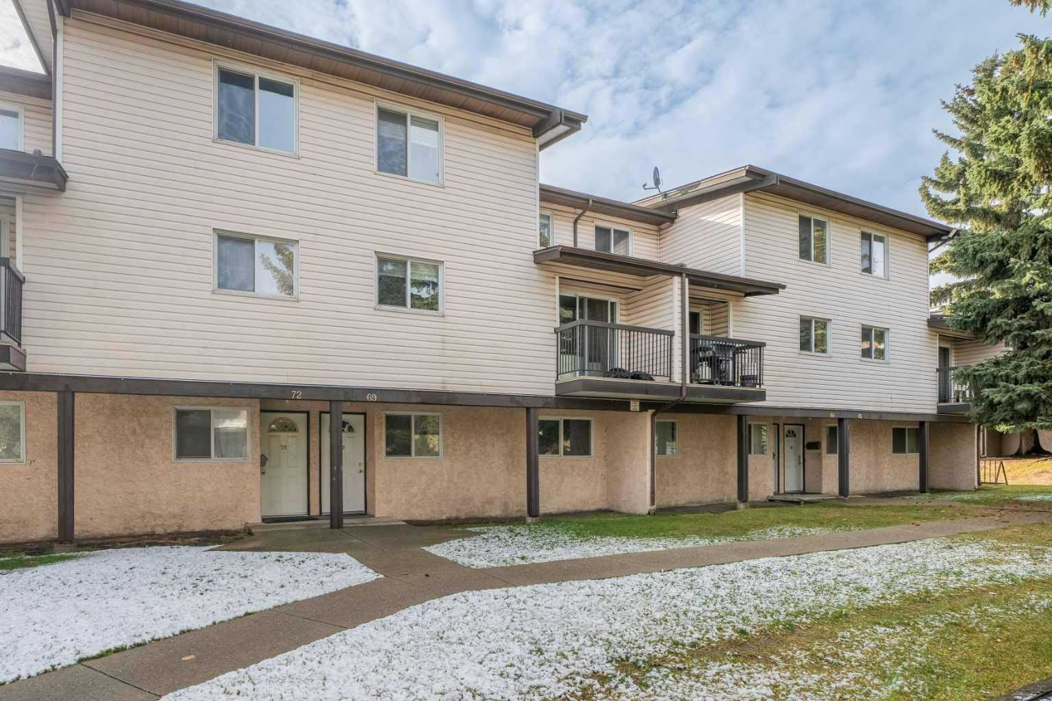 69-3745 Fonda Way SE, Calgary, AB, T2A 5W7
