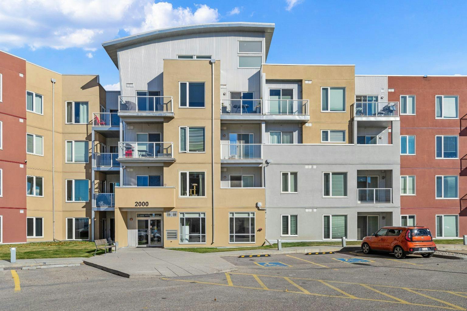 2118-604 East Lake Boulevard NE, Airdrie, AB, T4A 0G6