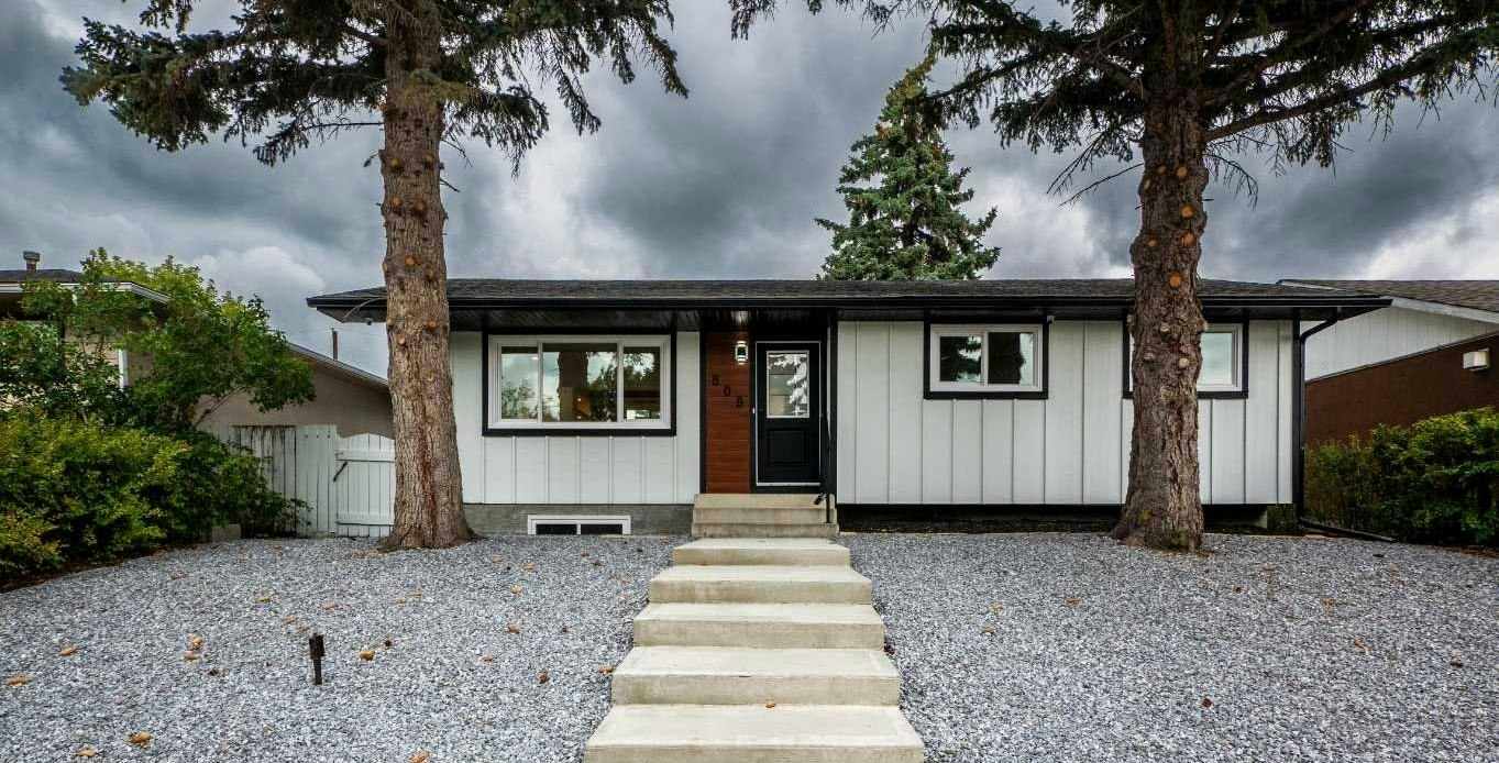 808 Avonlea Place SE, Calgary, AB, T2H 1W3