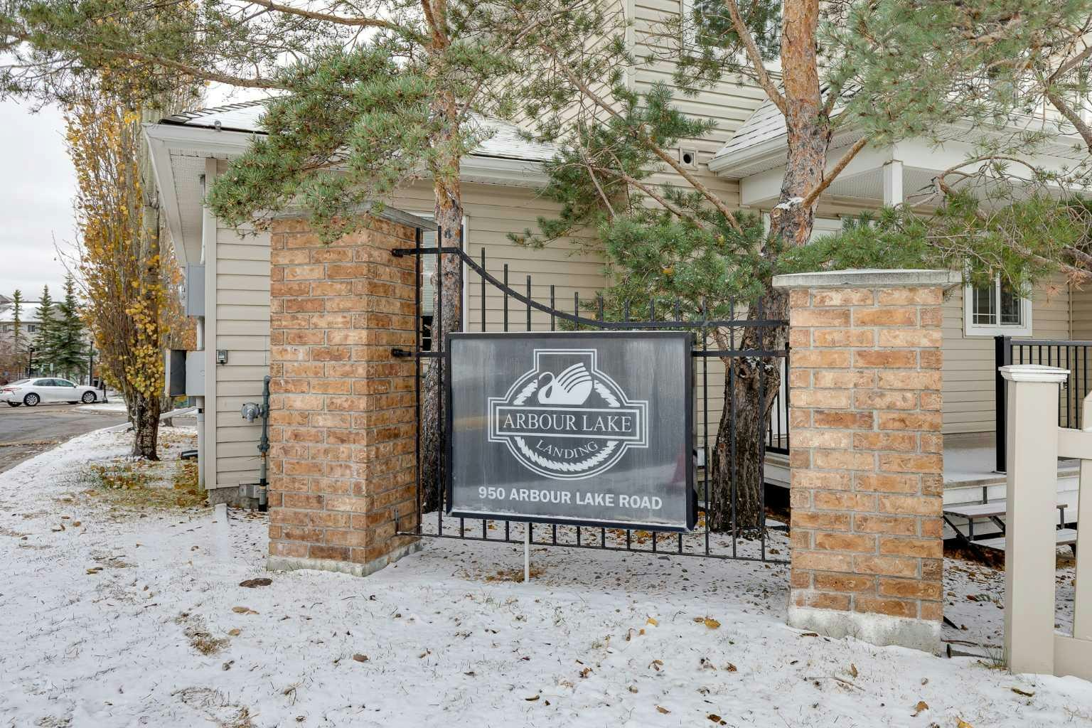 1113-950 Arbour Lake Road NW, Calgary, AB, T3G 5B3
