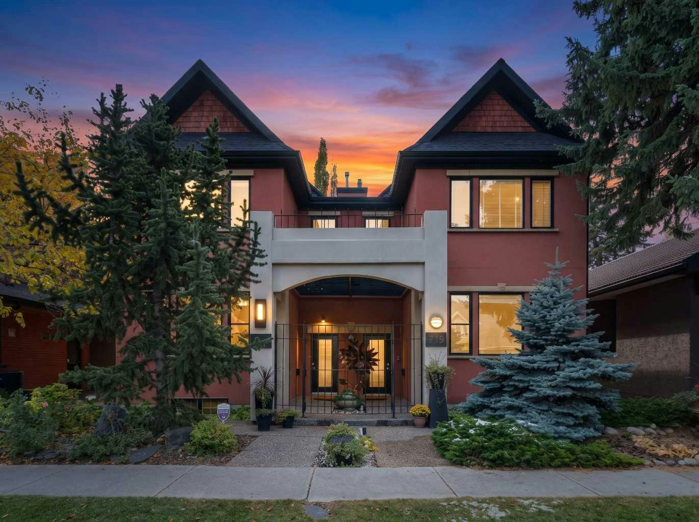 1717 7 Avenue NW, Calgary, AB, T2N 0Z5