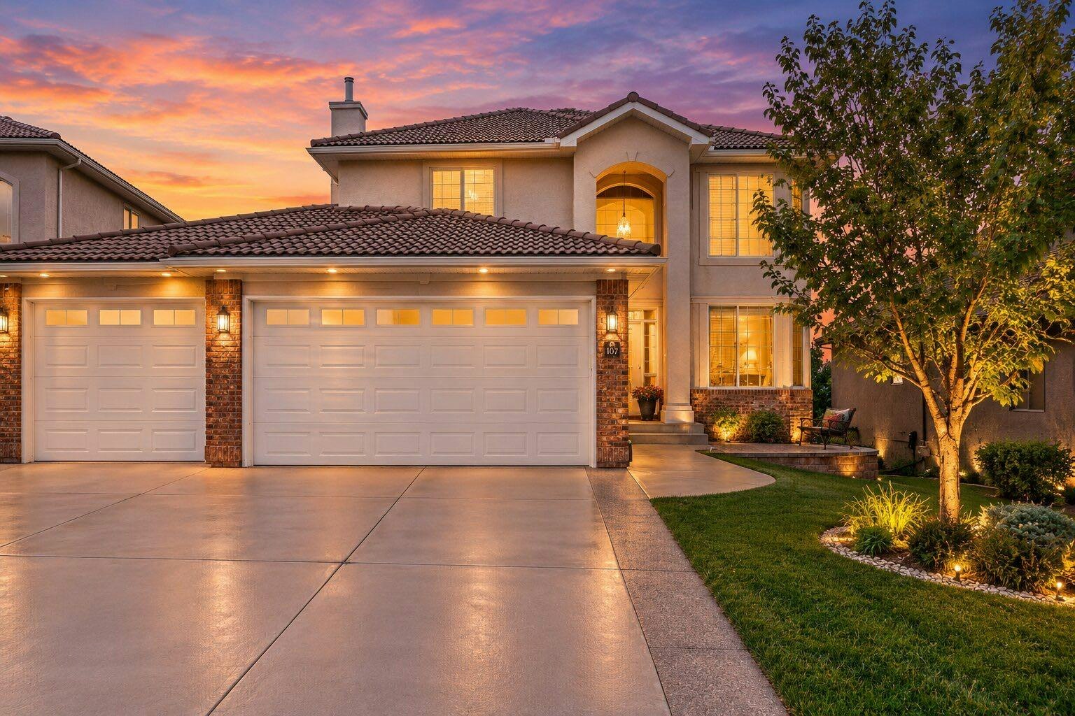 107 Arbour Vista Road NW, Calgary, AB, T3G 5G3