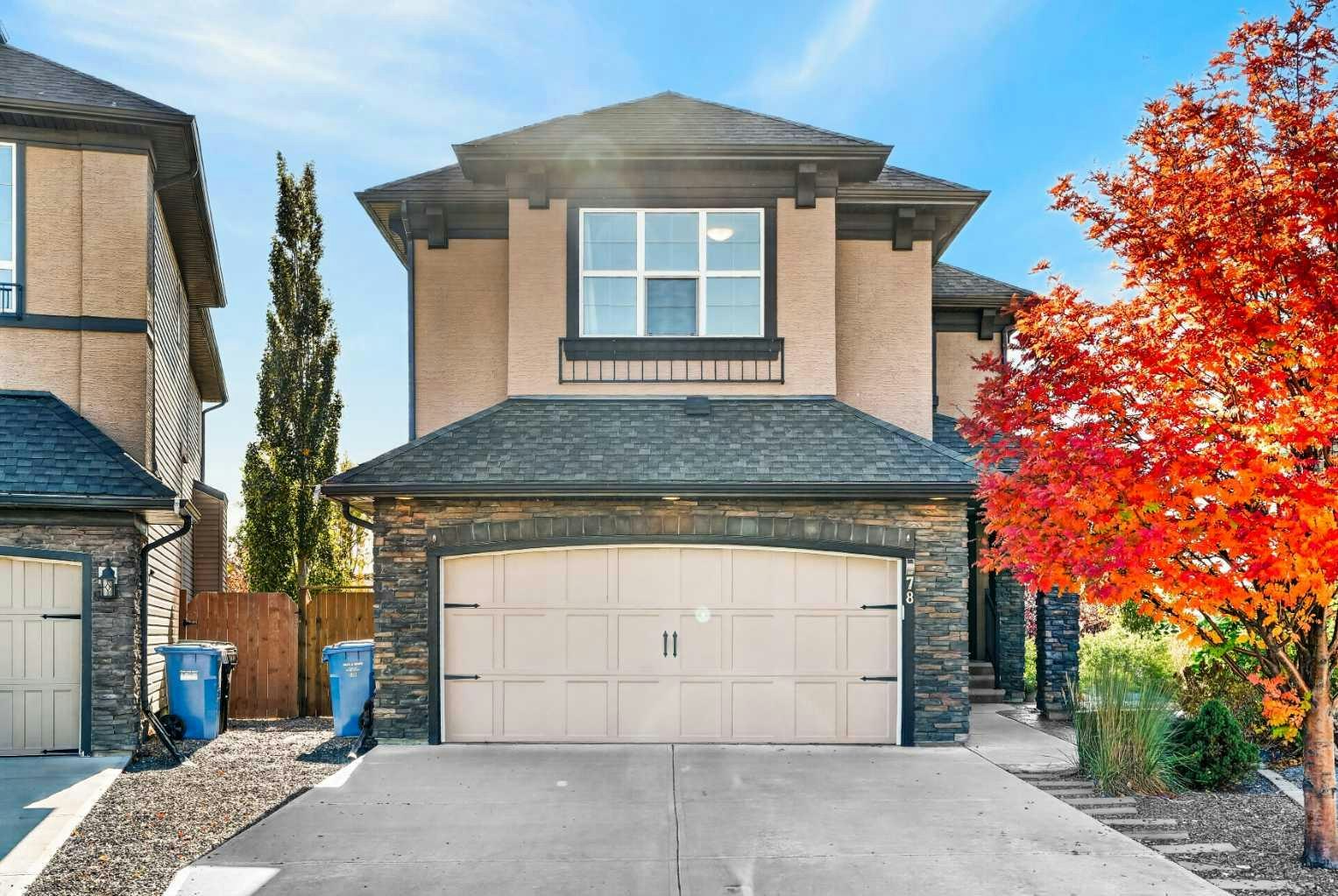 78 Cranarch View SE, Calgary, AB, T3M 2J3