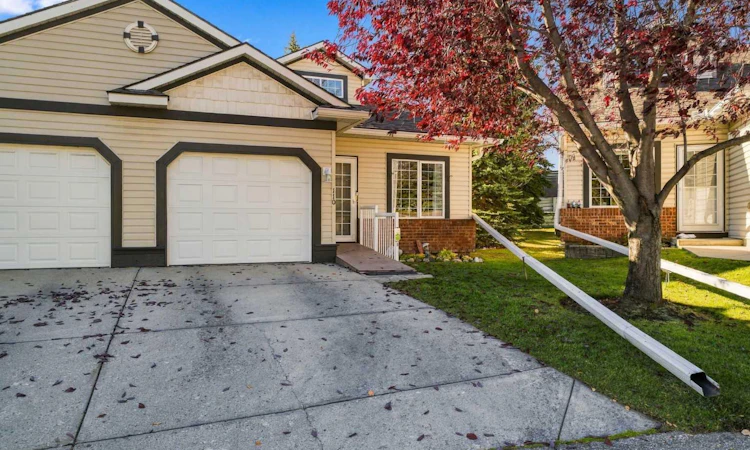 110 Somervale Point SW