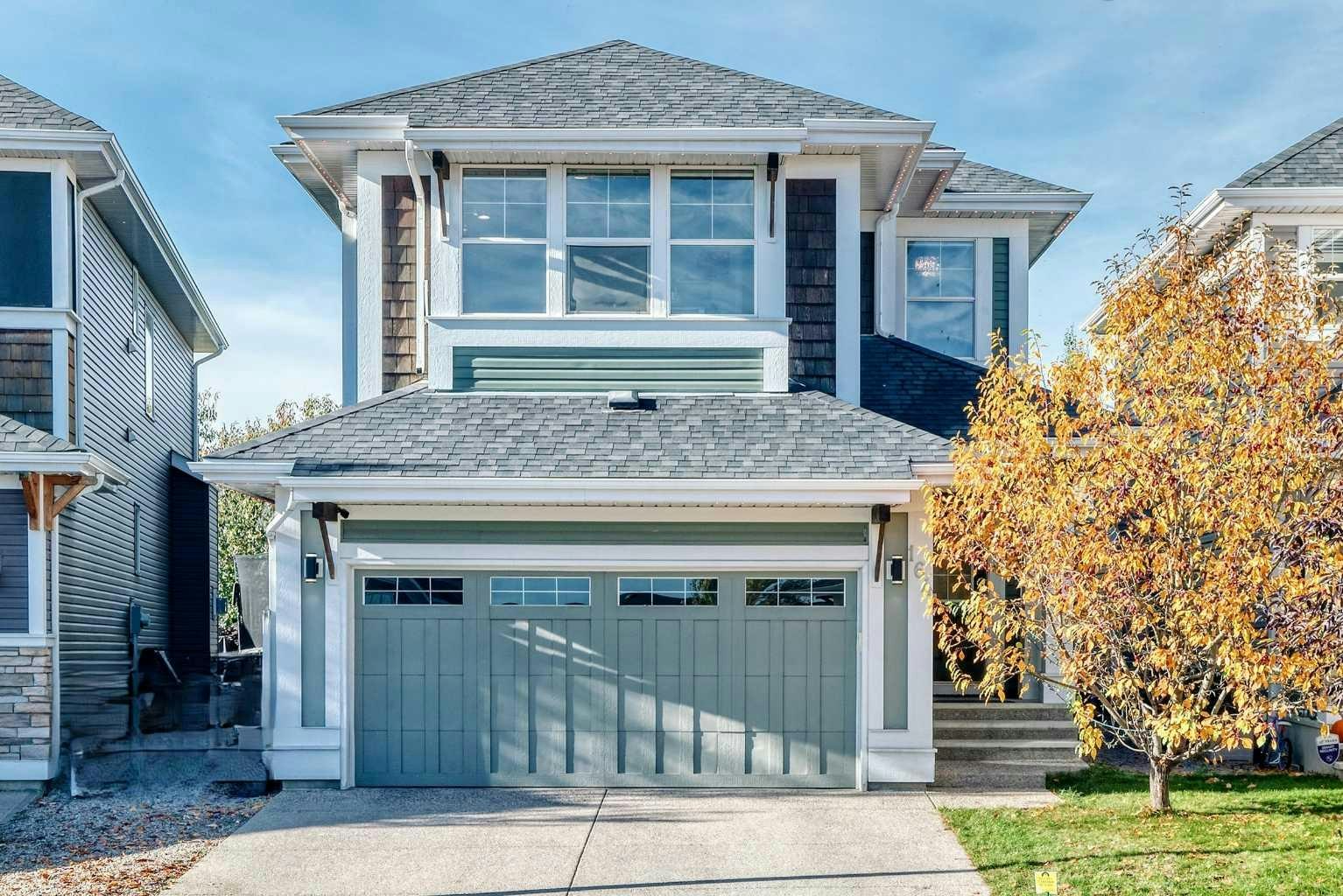 164 Auburn Springs Close SE, Calgary, AB, T3M 0Z8