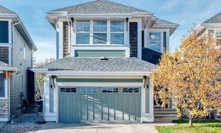 164 Auburn Springs Close SE