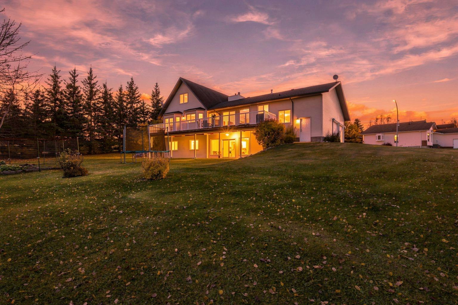 4102 Hees Drive, Athabasca, AB, T9S 1J5