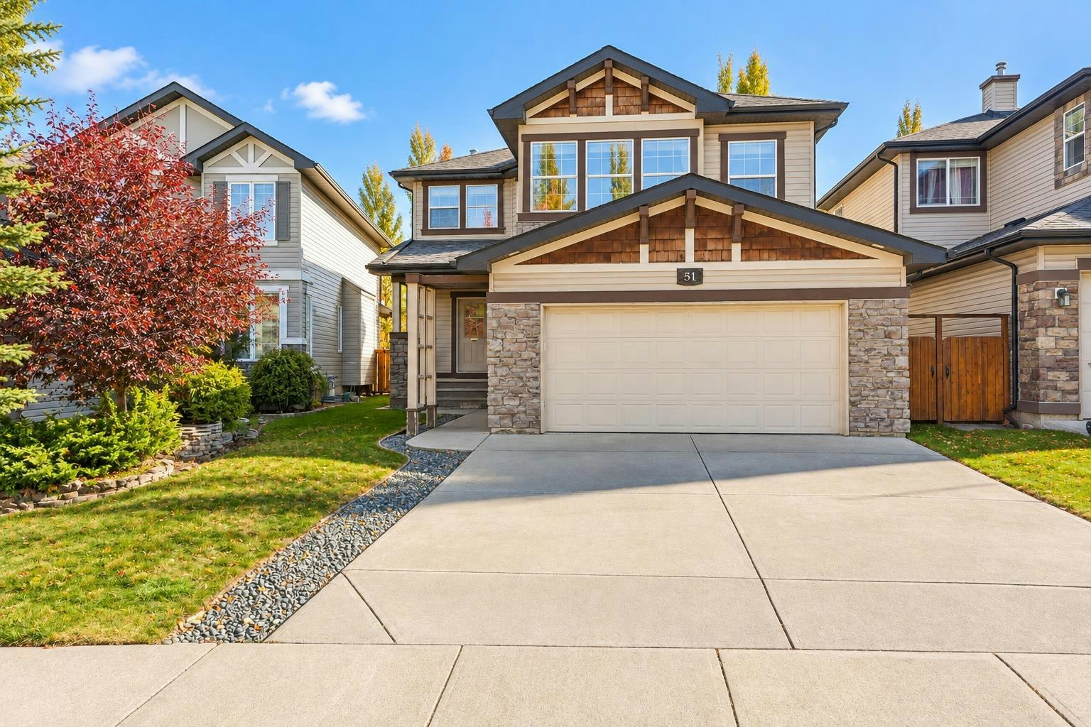 51 Chapalina Terrace SE, Calgary, AB, T2X 3X2