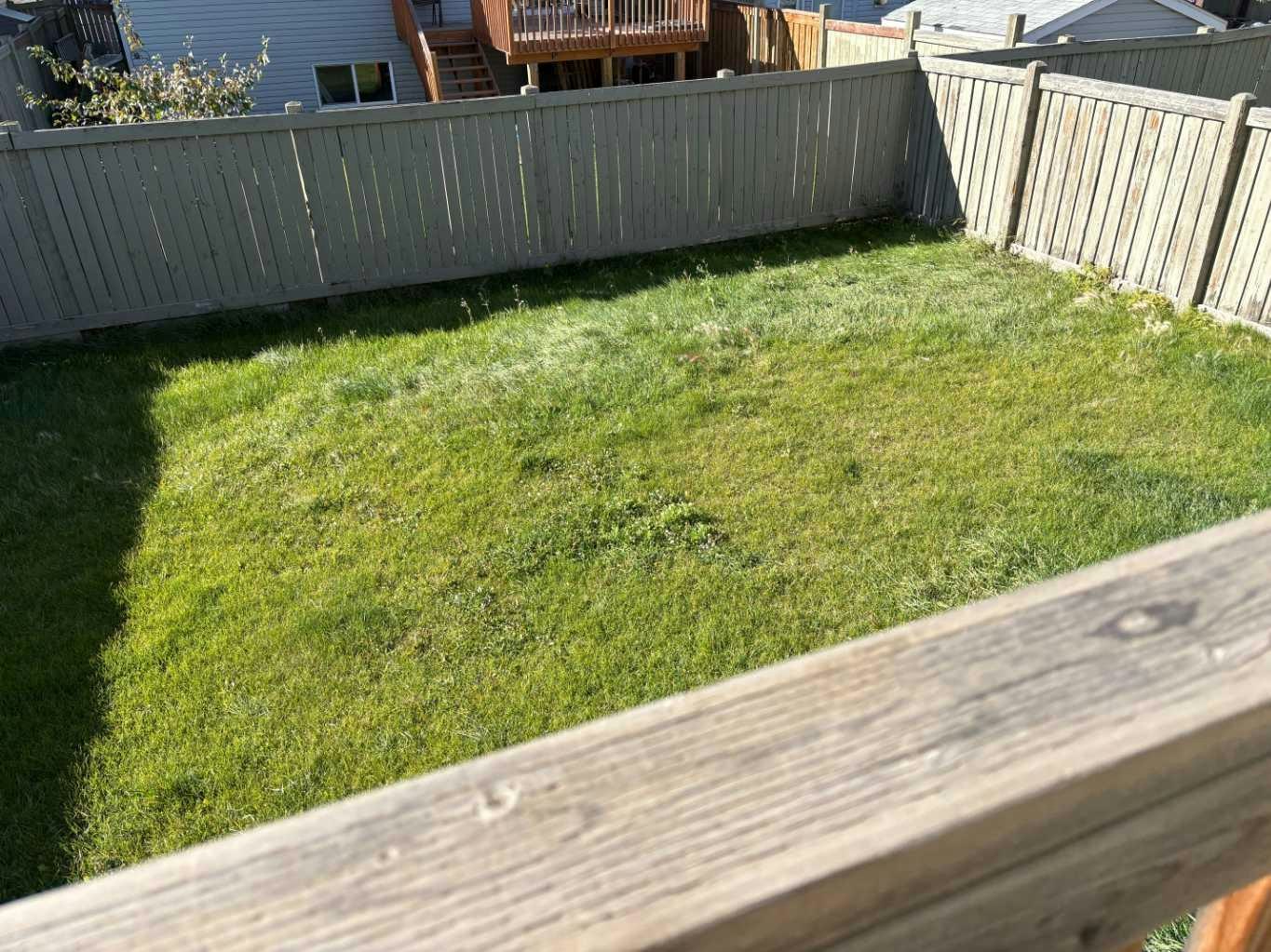 B(UP)-10138 85a Street, Grande Prairie, AB, T8X 0N7 - 10