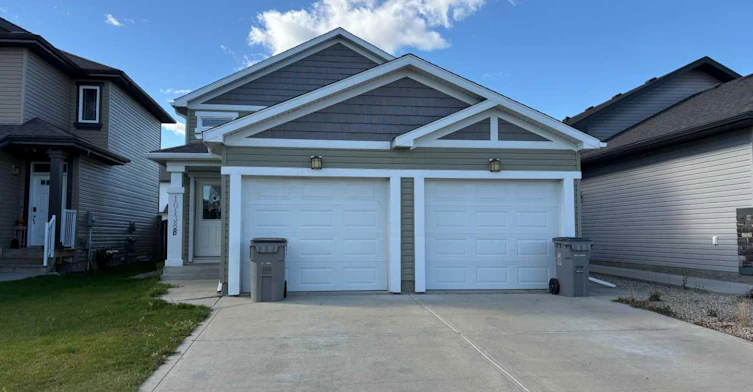 B(UP)-10138 85a Street, Grande Prairie, AB, T8X 0N7