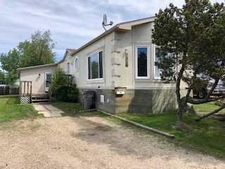 9630 122 Avenue, Grande Prairie, AB, T8V 6B1