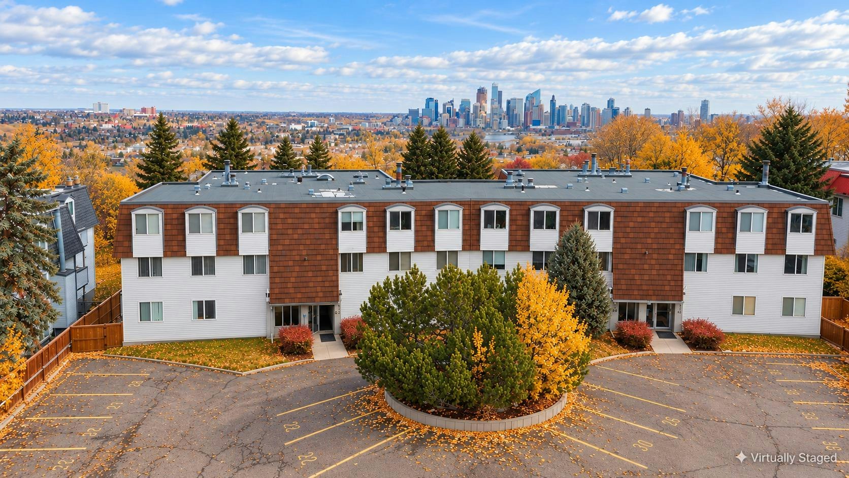 201-512 Cedar Crescent SW, Calgary, AB, T3C 2Y8