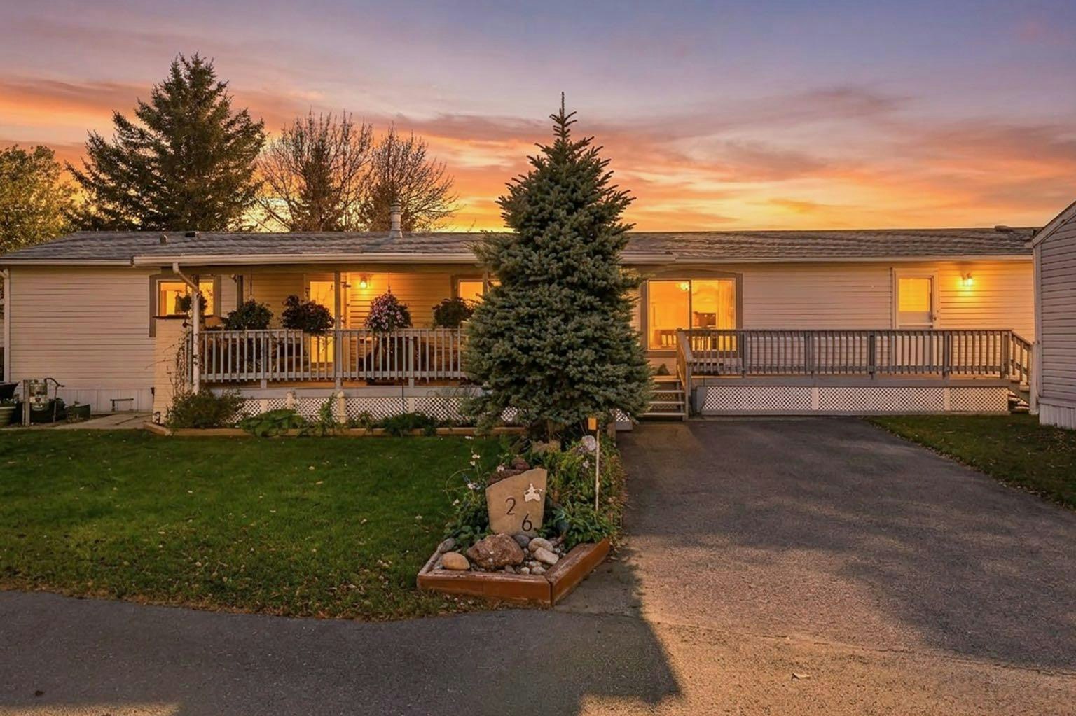 26 Doubletree Way, Strathmore, AB, T1P 1M8
