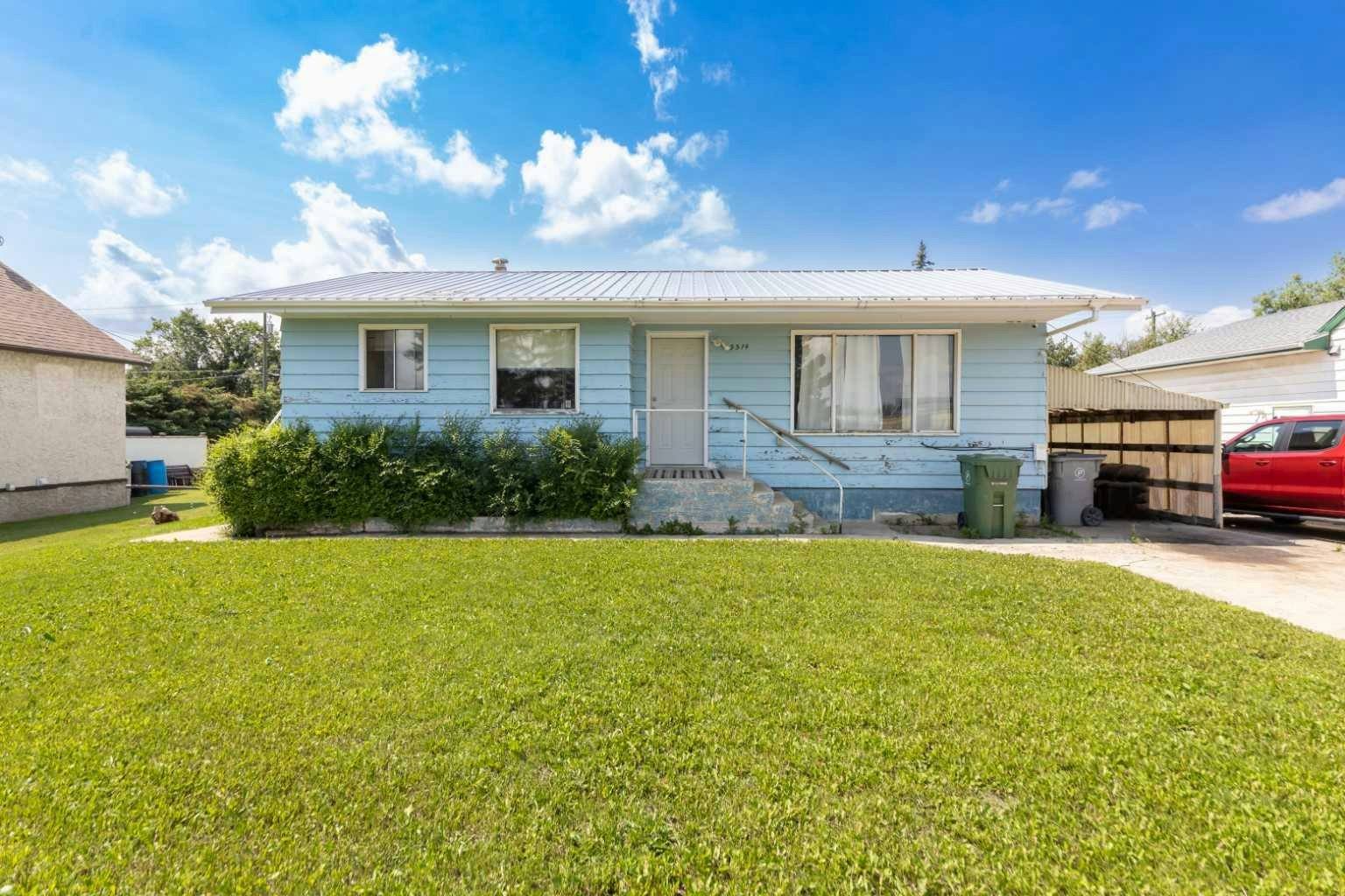 5514 49 Avenue, Lloydminster City West, AB, S9V 0V4