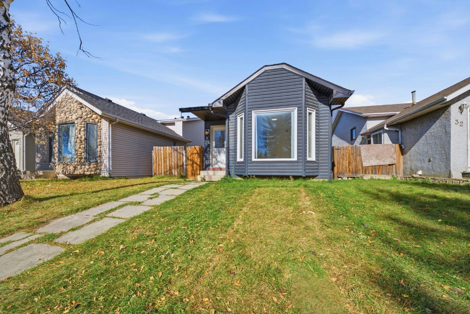 36 Taradale Close NE, Calgary, AB, T3J 3E5