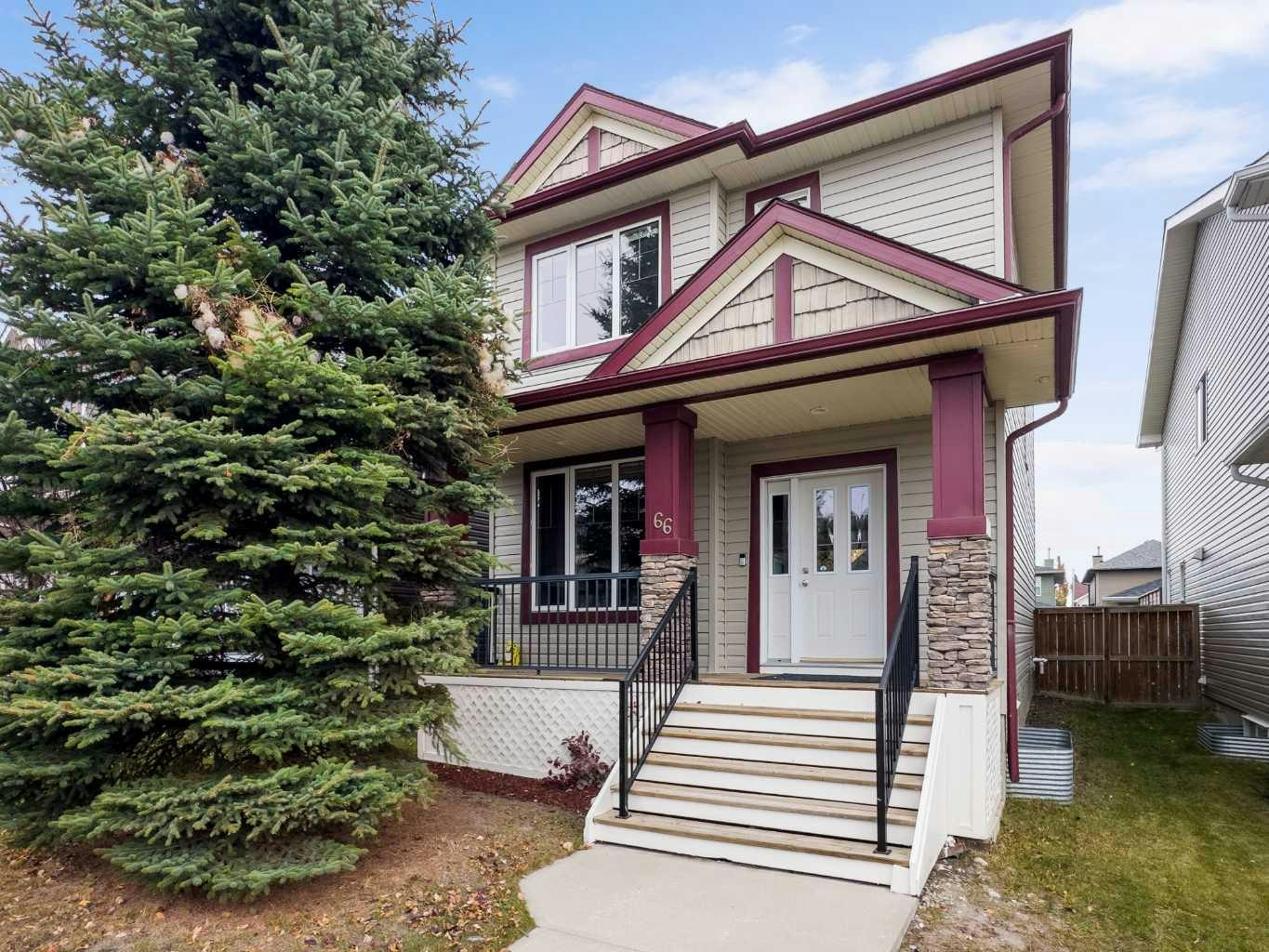 66 Evansford Circle NW, Calgary, AB, T3P 0B1