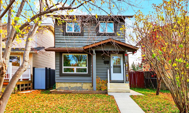 132 Shawmeadows Road SW