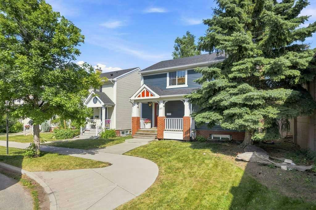 87 Couture Crescent SW, Calgary, AB, T3E 7R3