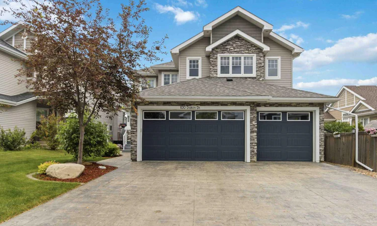 100 Dakin Drive