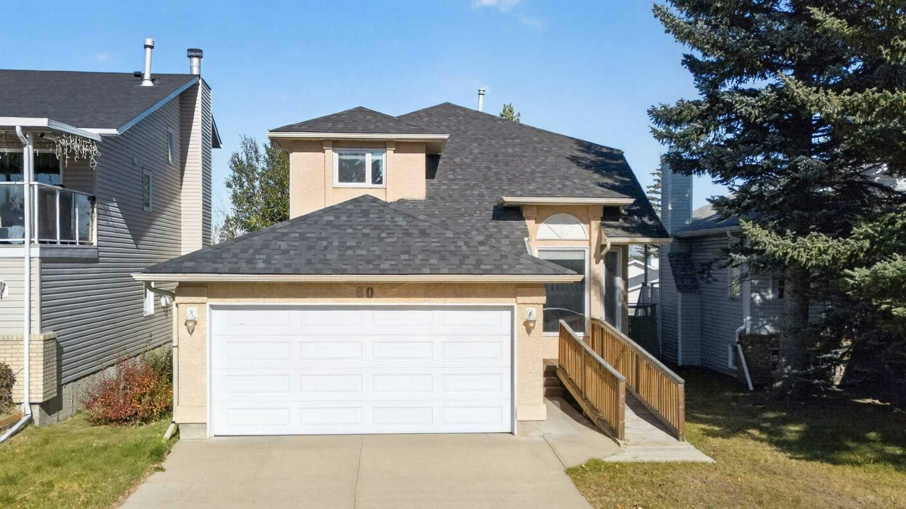 60 Shawinigan Drive SW, Calgary, AB, T2Y 1Y4