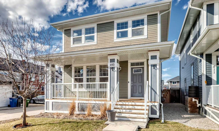 403 River Heights Crescent
