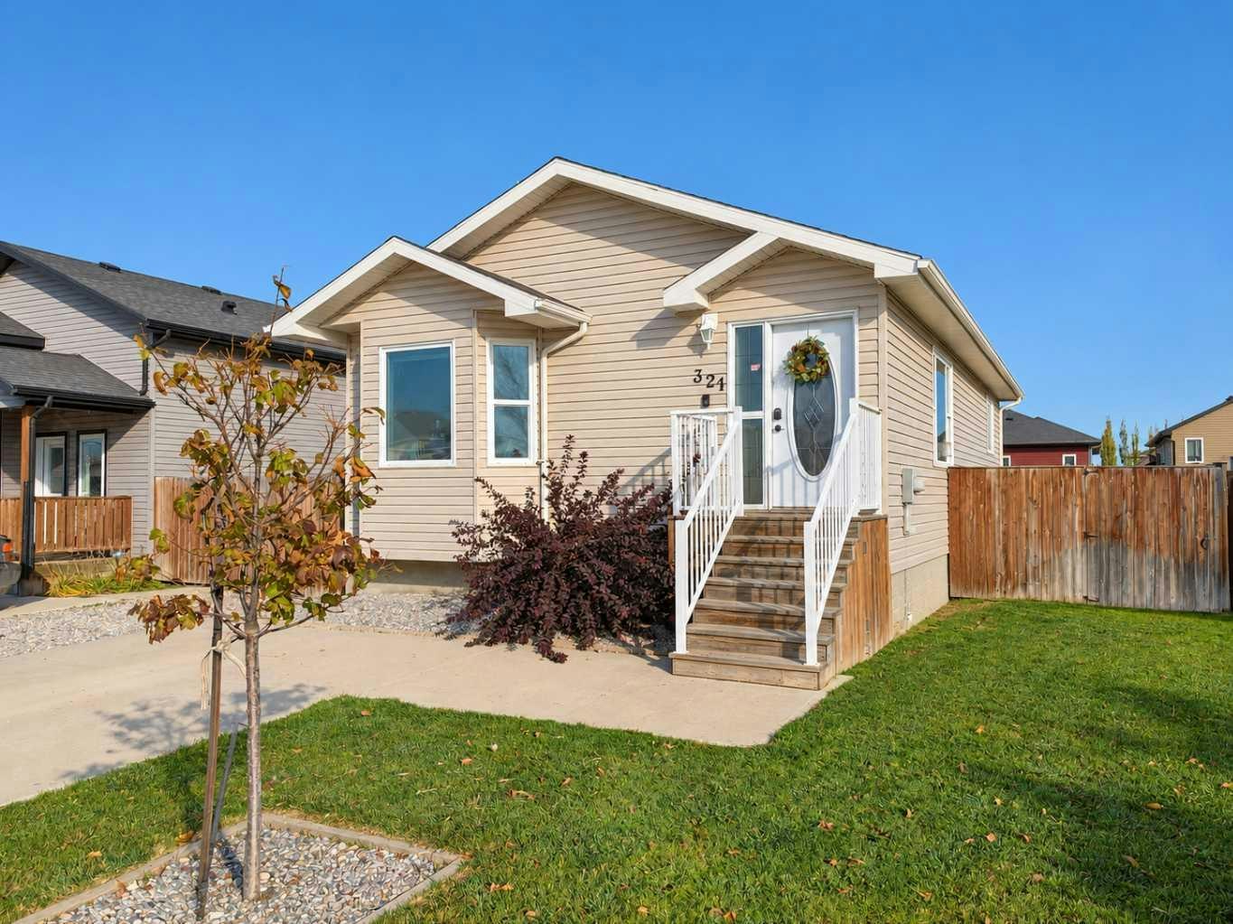 321 10b Street, Lethbridge, AB, T0L 1S0