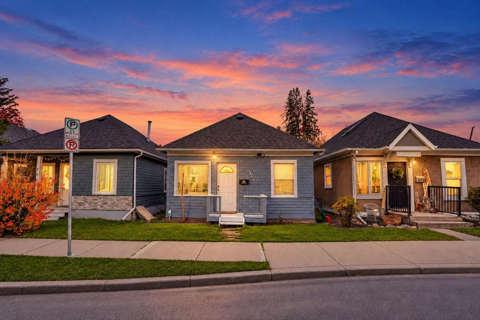 1611 2a Street NW, Calgary, AB, T2M 2X5