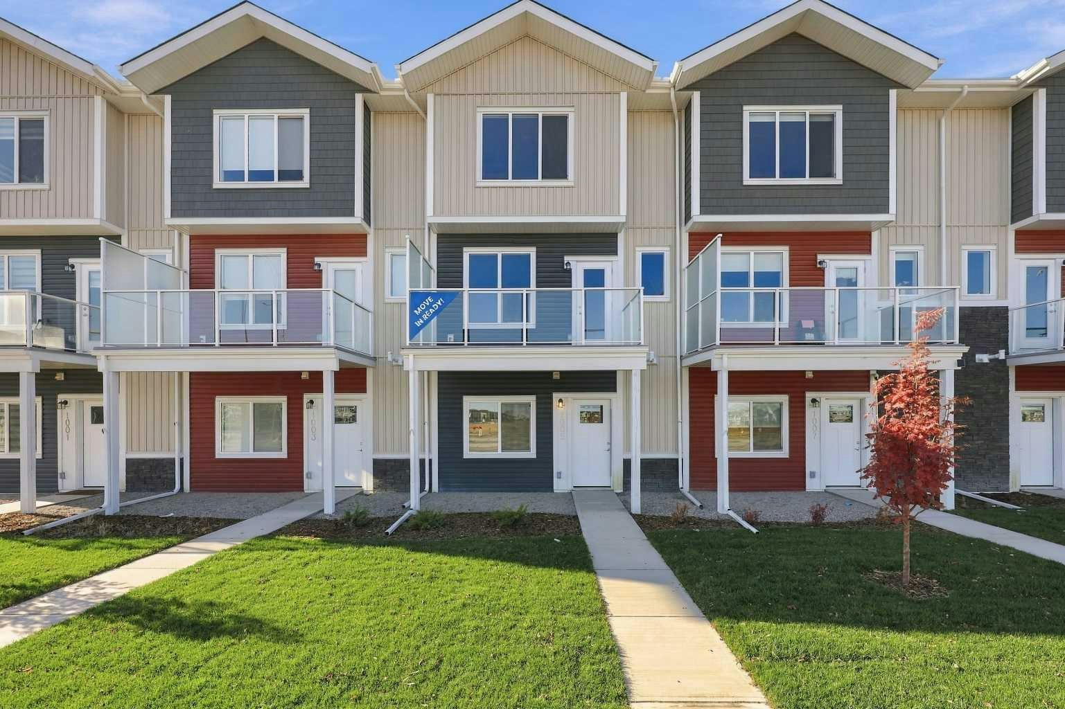 1005-132 Red Embers Link NE, Calgary, AB, T3N 2X8