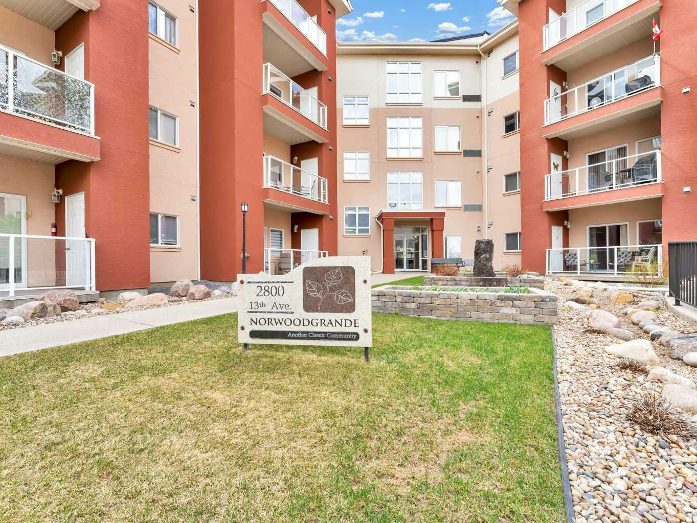 412-2800 13 Avenue SE, Medicine Hat, AB, T1A 3P9