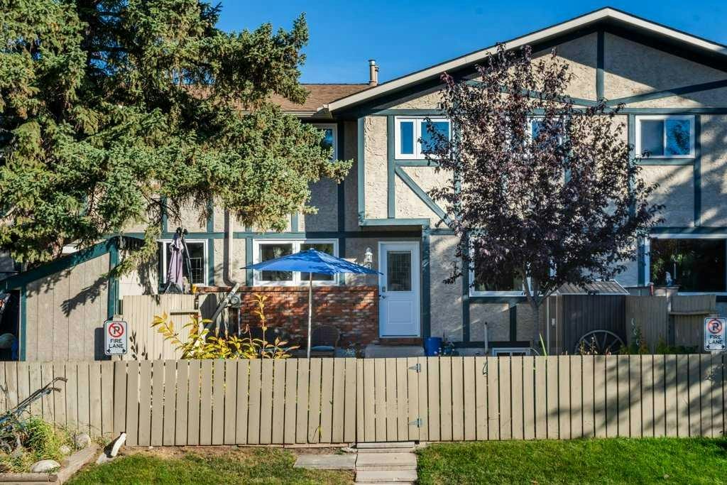 8N-203 Lynnview Road SE, Calgary, AB, T2C 2C6