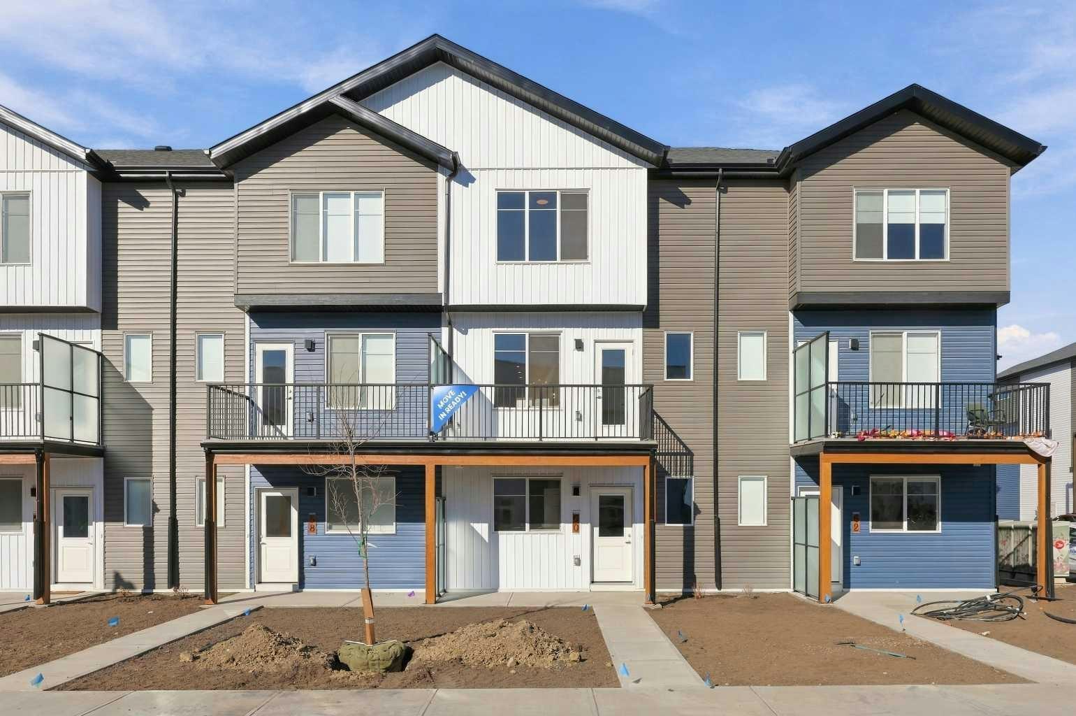 60 Red Embers Plaza NE, Calgary, AB, T3N 2W1