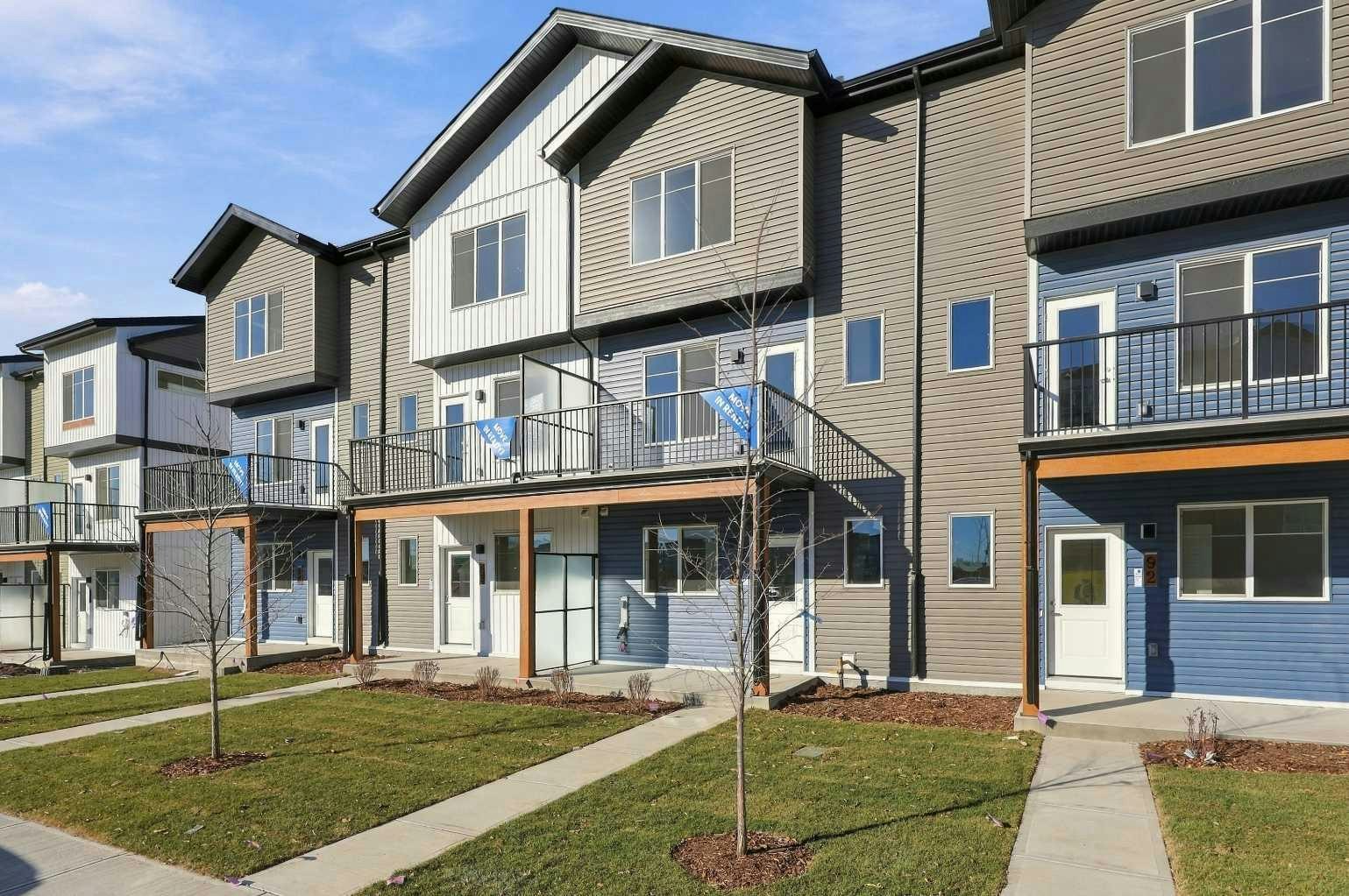 90 Red Embers Plaza NE, Calgary, AB, T3N 2W1