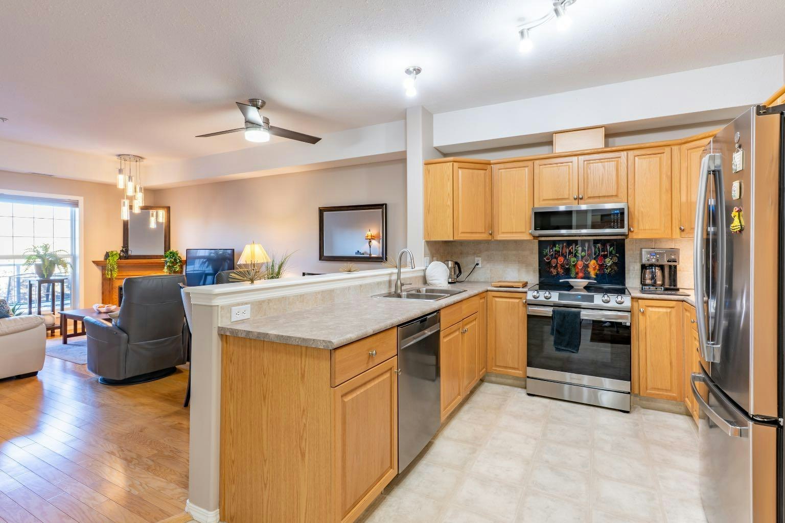 418-29 River Ridge Drive NW, Medicine Hat, AB, T1A 8V3